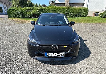 Mazda 2 1.5L e-SKYACTIV G 90ps EXCLUSIVE-LINE DRAS