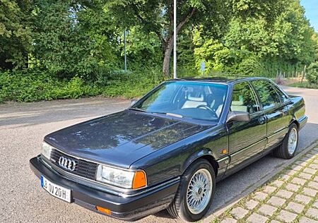 Audi 200