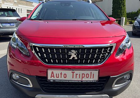 Peugeot 2008 Allure*59TK*
