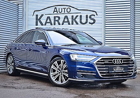 Audi A8 50 TDI quattro "HUP/PANO/AIR/ACC/KEY/B&O"