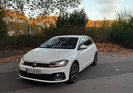 VW Polo Volkswagen GTI BEATS KEYLESS GO VIRTUAL DISPLAY