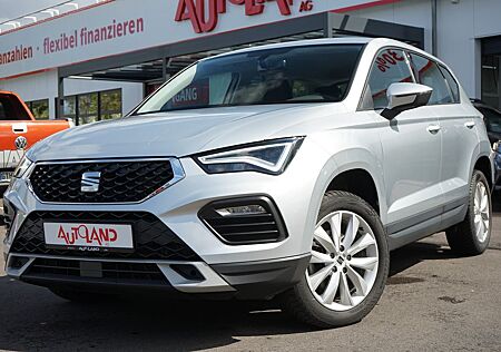Seat Ateca 1.5 TSI Style LED Navi Virtual Cockpit PDC
