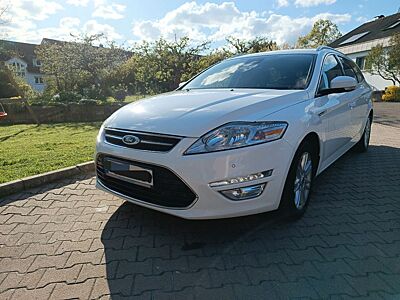 Ford Mondeo 2,2TDCi 147kW Business Ed. Turn. Auto...