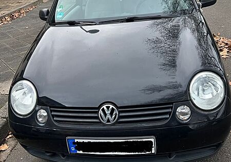 VW Lupo Volkswagen 1.4 44kW College College
