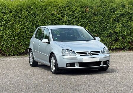 VW Golf Volkswagen V 1.9 TDI Lim. Edition/5-TRG/TEMP/1.HAND/