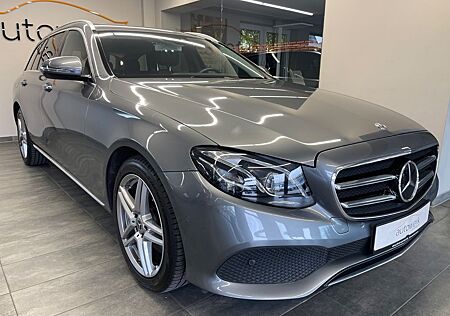 Mercedes-Benz E 200 T. 4Matic Avantgarde*AUT/LED/Navi/GSD/TOP*