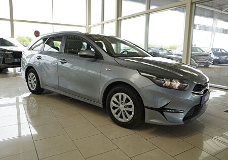 Kia Cee'd Sportswagon Ceed Sportswagon 1,0 T-GDI 120PS Winterp/Temp/Pd