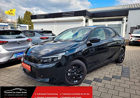Opel Corsa F GS Klimaauto LED PDC SHZ Kamera