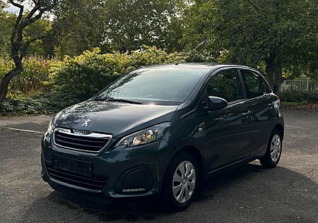 Peugeot 108 Active