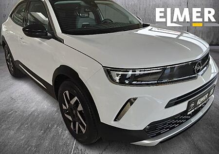 Opel Mokka-e Mokka e- Elegance - Rückfahrlamera -AutoAndroid