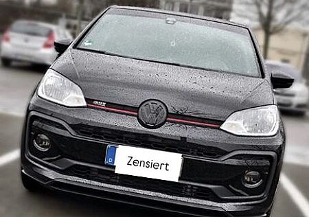 VW Up Volkswagen ! 1.0 TSI OPF 85kW GTI GTI