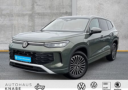 VW Tayron Volkswagen 1.5 eHybrid Life PRIVACY AHK