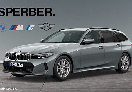 BMW 320d M Sportpaket*360 Kamera*Driving A Prof*