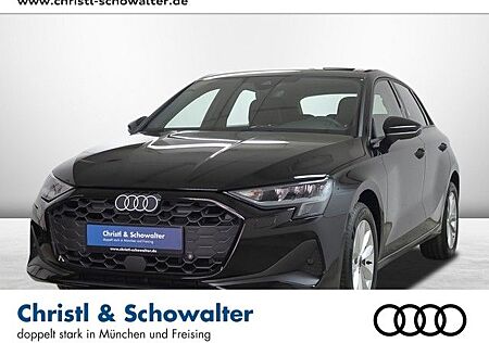 Audi A3 Sportback 30 TFSI S tronic LED KLIMA