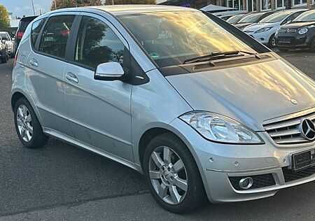 Mercedes-Benz A 200 gebraucht kaufen Mercedes-Benz A 200 CDI Avantgarde Automatik Klima Navi Panonr
