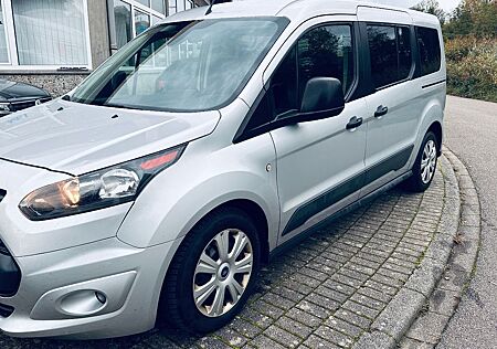 Ford Grand Tourneo Connect 1.5 TDCI Trend