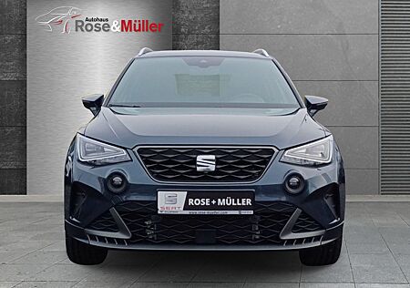 Seat Arona FR*NAVI*LED*SHZ*KESSY*APPLE CAR*