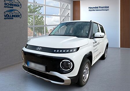 Hyundai Inster Elektro 97PS Trend !!SOFORT!!