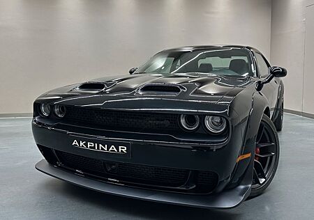 Dodge Challenger SRT**HELLCAT JAILBREAK**LAST CALL**