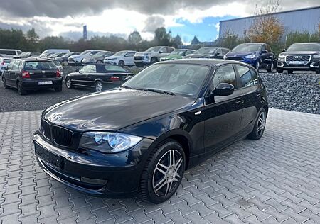 BMW 116i 116 Baureihe 1 Lim. Tüv&Au Neu