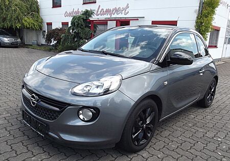 Opel Adam Jam KLIMA SHZ+LHZ PDC ALU Allwetterreifen