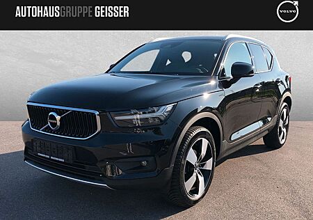 Volvo XC 40 XC40 T2 Momentum Pro AHK ACC BLIS LED