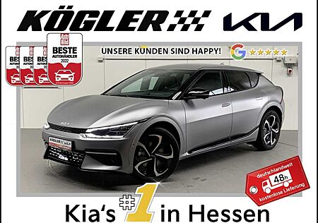 Kia EV6 77KWh 229 RWD GTL -33%|WP|ASS+|GD|DES