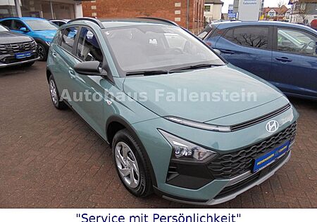 Hyundai Bayon FL 1.2 MPI Comfort