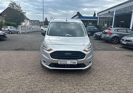 Ford Transit Connect Kombi Trend
