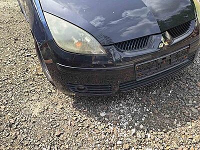 Mitsubishi Colt 1.5 DI-D Instyle Instyle