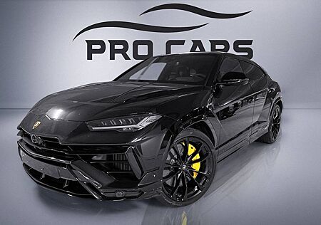 Lamborghini Urus S MY24 | Q-Citura | B&O | PANO