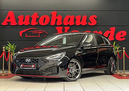 Hyundai i30 N Performance/SCHALENSITZE/KEYLESS/LED/APPEL