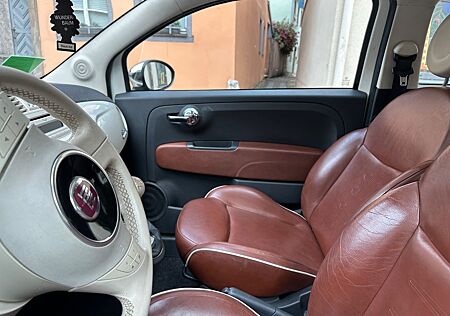 Fiat 500 1.4 16V Lounge Lounge