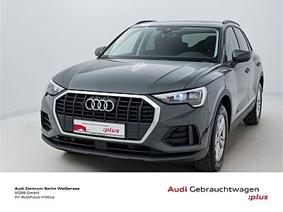 Audi Q3 35 TFSI 6-GANG*PANO*RFK*PDC*NAV*GJR*SHZ*KLIMA