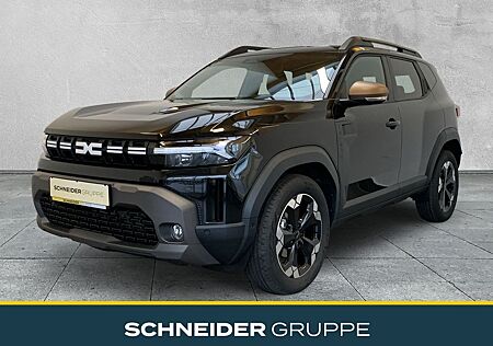 Dacia Duster EXTREME TCE 130 KAMERA+SHZ+NAVI+KLIMA