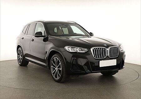 BMW X3 xDrive20i 2023 M Sport, Automatik,