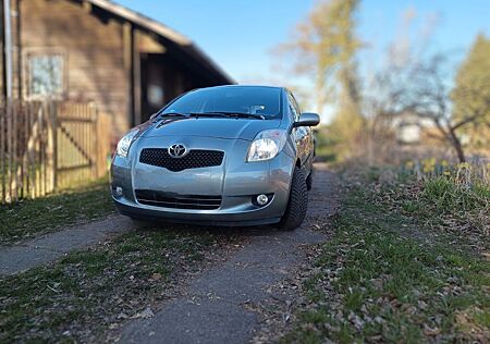 Toyota Yaris 1,3