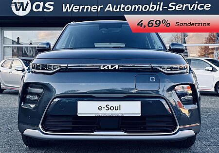 Kia Soul e- 204 Inspiration WP SUV Leder Glasdach