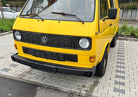VW T4 Kombi Volkswagen T3 Kombi