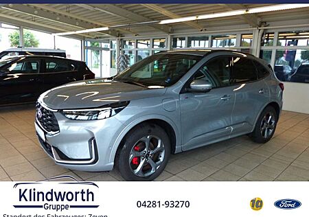 Ford Kuga 2.5 Duratec PHEV ST-LINE X AHK,iACC,LED