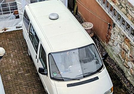 VW T4 Volkswagen andere