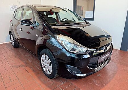 Hyundai ix20 1.4/Klima/GJR/TÜV01.28