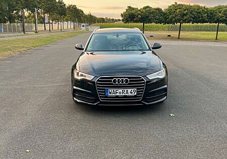 Audi A6 2.0 TDI 140kW ultra S tronic Avant -