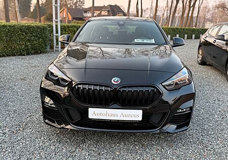 BMW 220 i M Sport*SOUNDSYSTEM*DAB+*KLIMA*LED*NAVI*BT