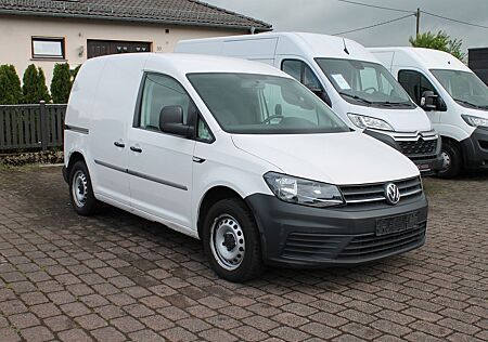 VW Caddy Volkswagen 2.0 TDI Klima Kasten BMT L1H1 Business