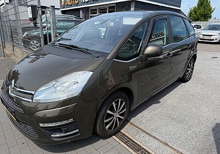 Citroën C4 Picasso Selection*130Tkm*Navi*Abn.AHK*Isofix*
