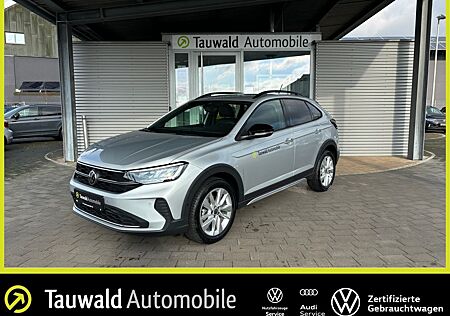 VW Taigo Volkswagen 1.0 TSI DSG GOAL AHK/GJR/KAMERA