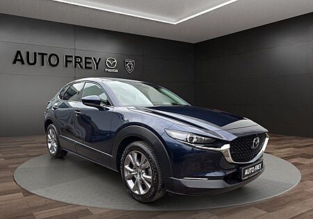 Mazda CX-30 150PS Selection AT+ 360°+ACAA+KLIMA+MRCC+N