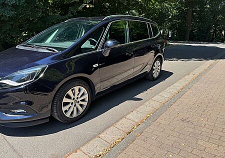 Opel Zafira Tourer 1.6 Innovation