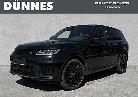 Land Rover Range Rover Sport P525 HSE Dynamic Stealth